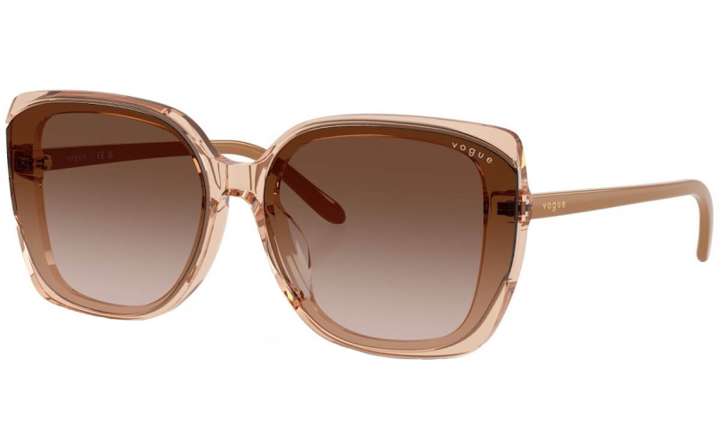 VOGUE VO5684SD - 318113