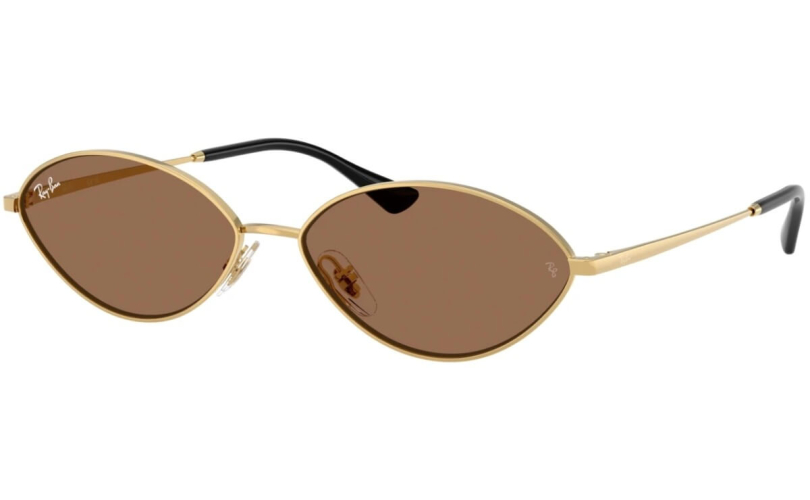 RAY-BAN RB3757 - 001/73