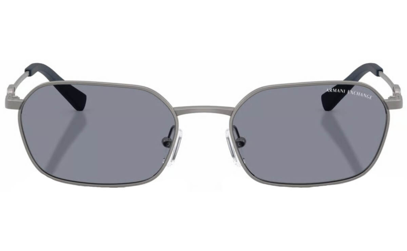 ARMANI EXCHANGE AX2056S - 6003/1 - 3