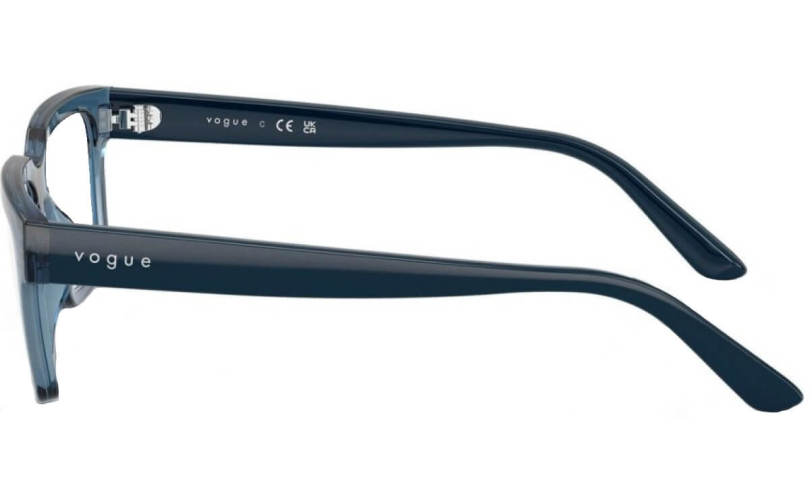 VOGUE - JUNIOR VY2040 - 2764 - 49 - 2