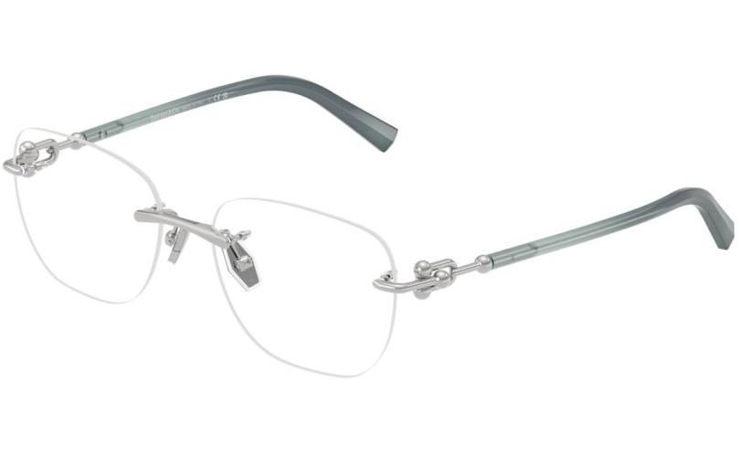 TIFFANY & CO. TF1170D - 6001 - 54