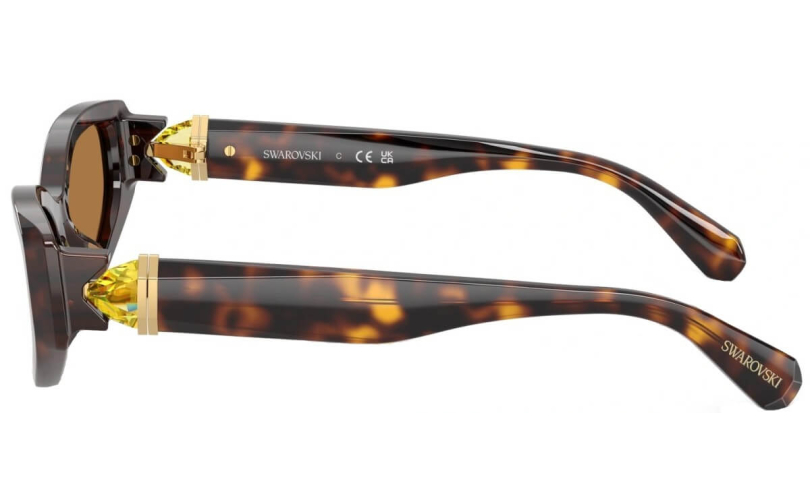 SWAROVSKI SK6045U - 100273 - 2
