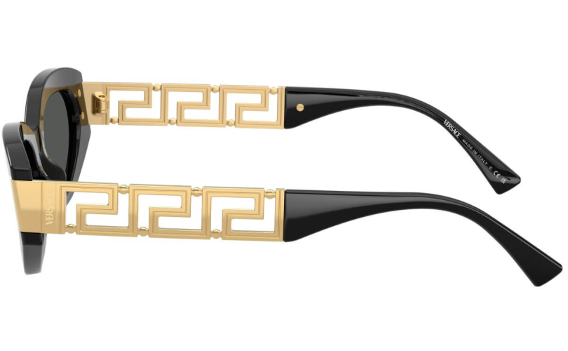 VERSACE VE4501 - GB1/87 - 2
