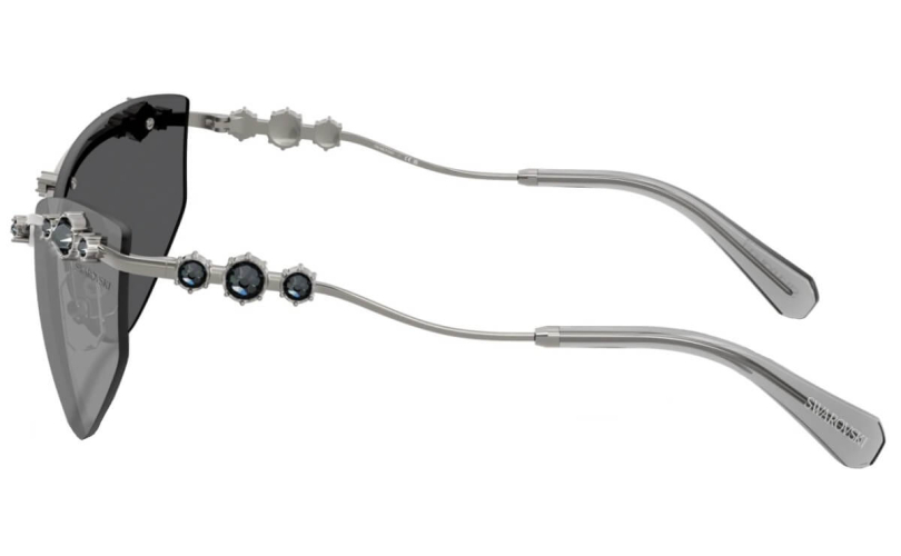 SWAROVSKI SK7039 - 40096G - 2 - Skyoptic.gr SWAROVSKI SK7039 - 40096G - 2