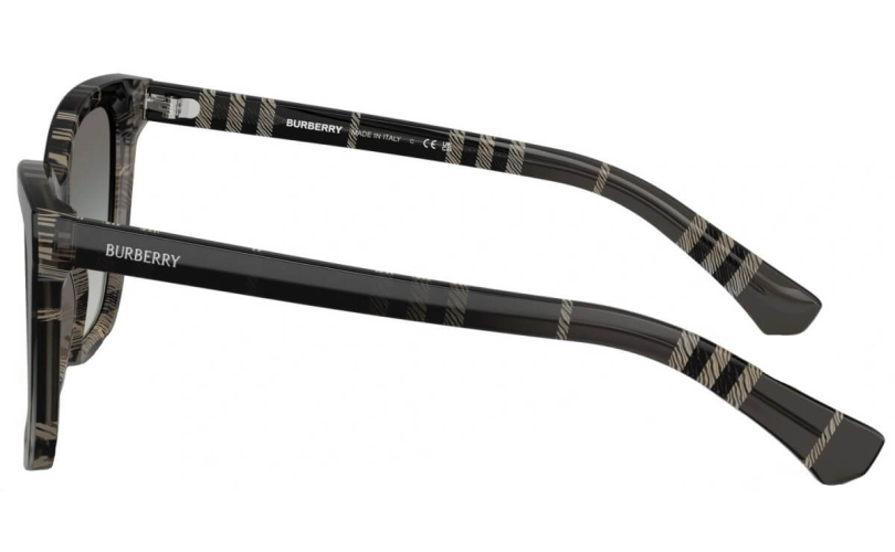BURBERRY BE4470 - 420011 - 2