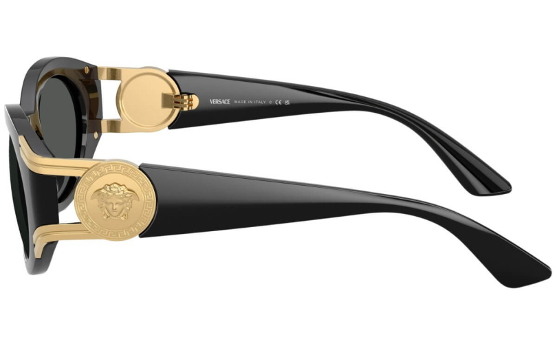 VERSACE VE4503U - GB1/87 - 2 - Skyoptic.gr VERSACE VE4503U - GB1/87 - 2