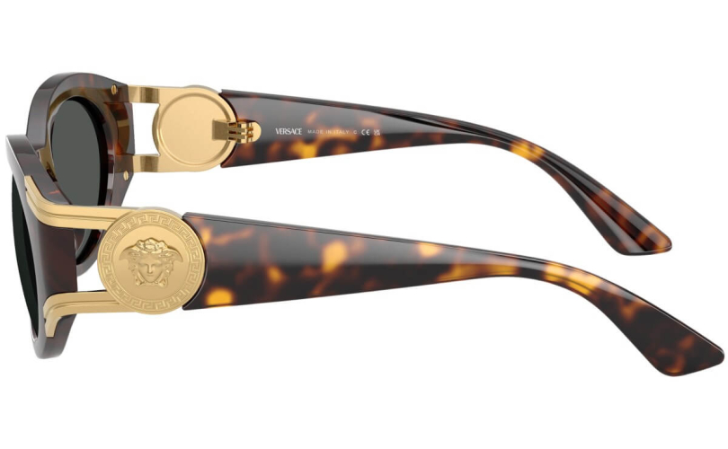 VERSACE VE4503U - 108/87 - 2 - Skyoptic.gr VERSACE VE4503U - 108/87 - 2
