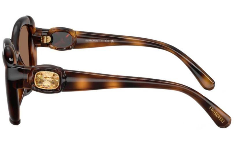 SWAROVSKI SK6051U - 100273 - 2