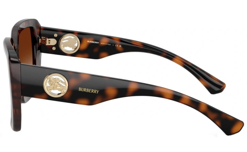 BURBERRY BE4471 - 300274 - 2