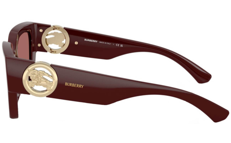 BURBERRY BE4472U - 411969 - 2