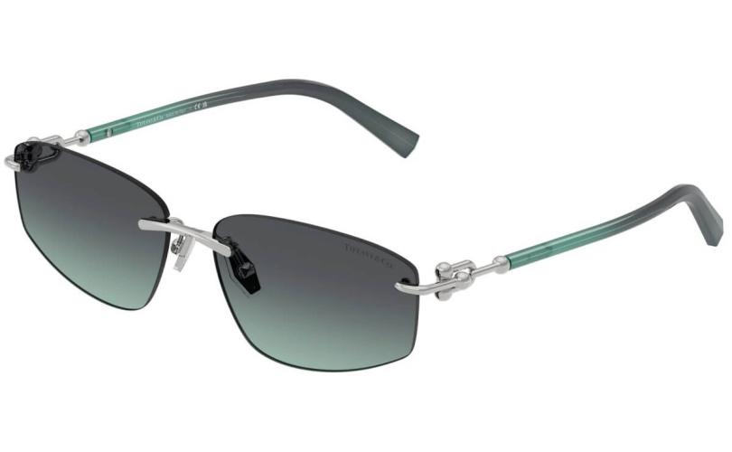 TIFFANY & CO. TF3114 - 60012G - 1