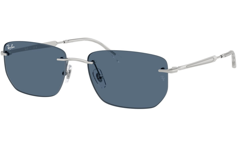RAY-BAN RB3768 - 003/80