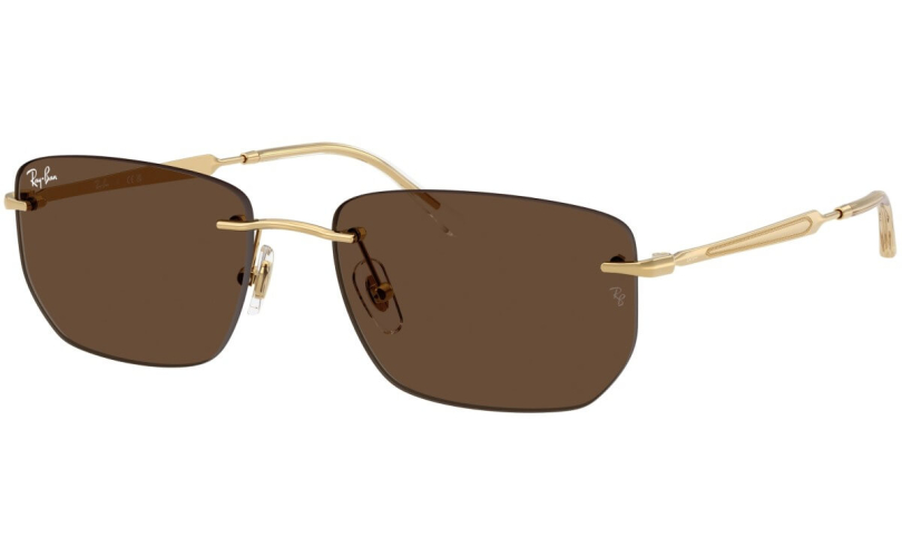 RAY-BAN RB3768 - 001/73