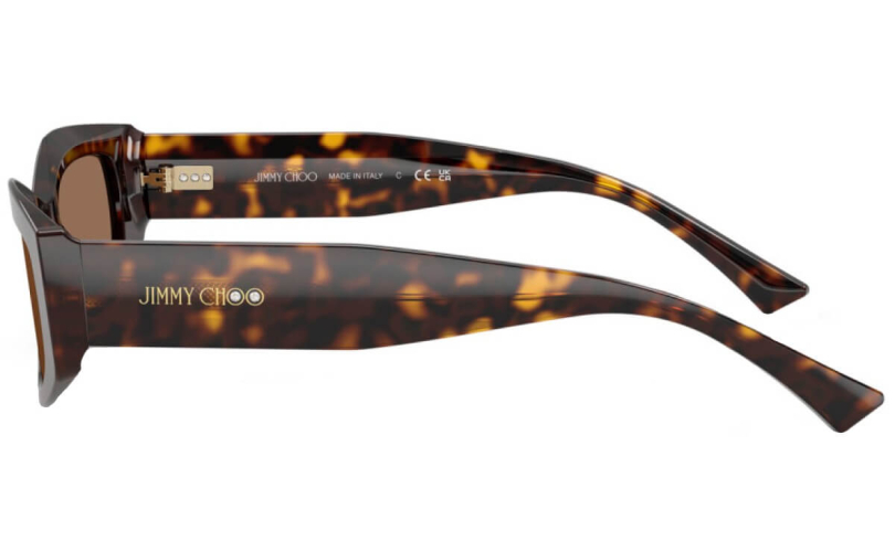 JIMMY CHOO JC5046BU - 500273 - 2