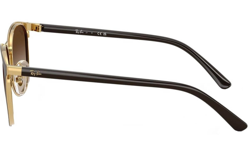 RAY-BAN RJ9552S - 297/13 - 2