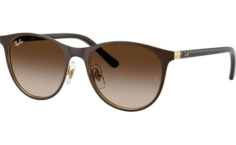 RAY-BAN RJ9552S - 297/13