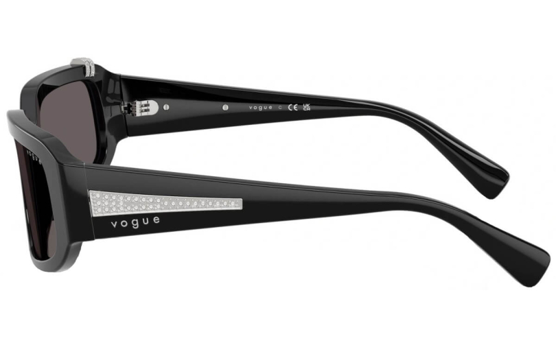 VOGUE VO5688SB - W44/87 - 2 - Skyoptic.gr VOGUE VO5688SB - W44/87 - 2