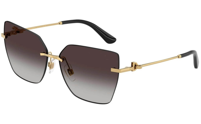DOLCE & GABBANA DG2321 - 02/8G