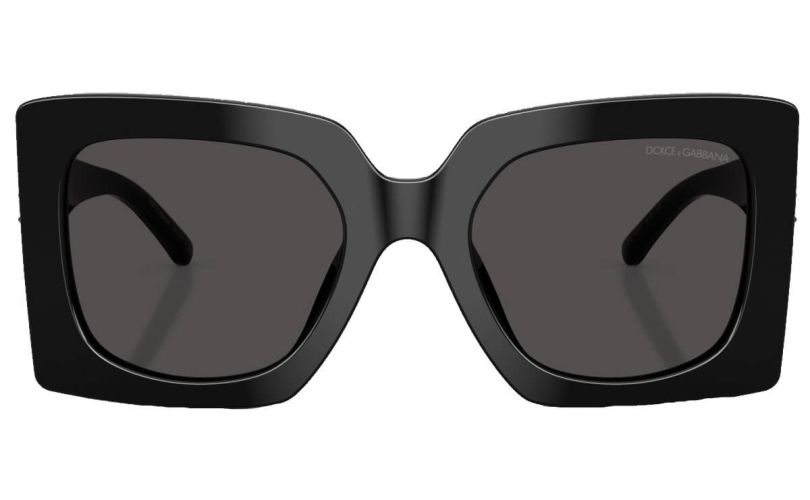 DOLCE & GABBANA DG4525B - 501/87 - 3