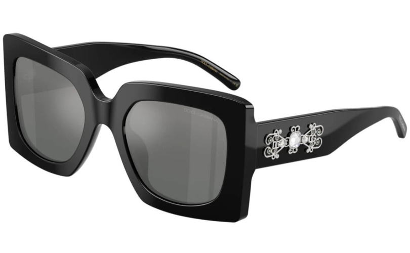DOLCE & GABBANA DG4525B - 501/88