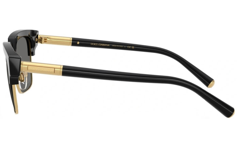 DOLCE & GABBANA DG4522 - 501/1 - 2