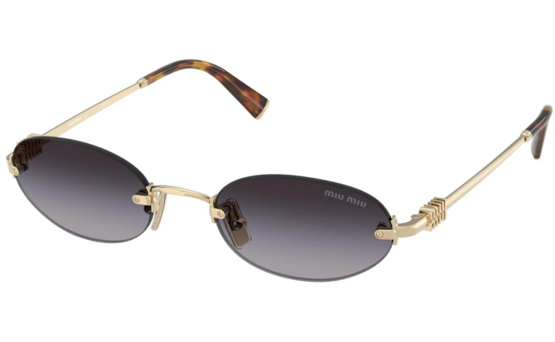 MIU MIU MUA54S - ZVN5D1 - 1