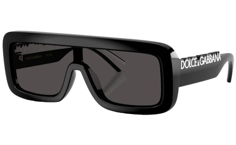 DOLCE & GABBANA - Junior DX6013 - 501/87
