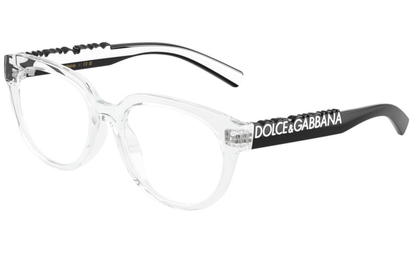DOLCE & GABBANA - Junior DX5007 - 3133 - 49