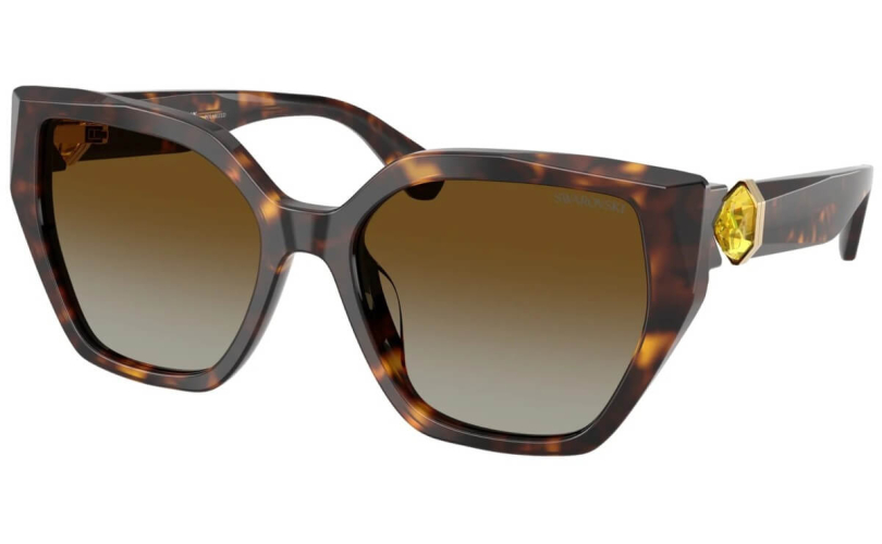 SWAROVSKI SK6044U - 1002T5