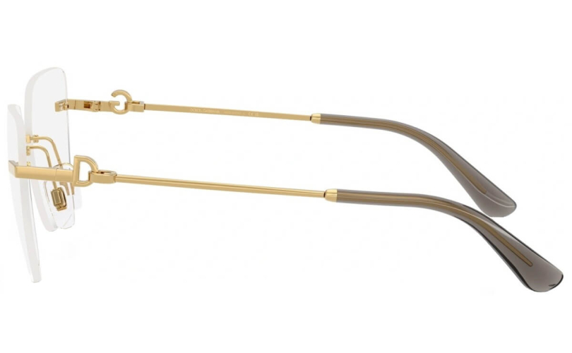 DOLCE & GABBANA DG1363 - 02 - 56 - 2