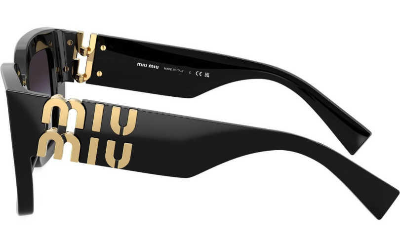 MIU MIU MUB05S - 16K90A - 2