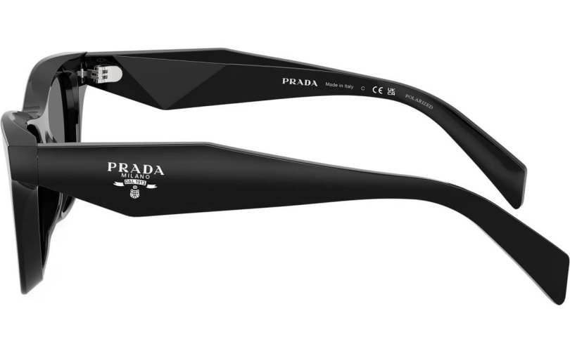 PRADA PRC07S - 16K90T - 2