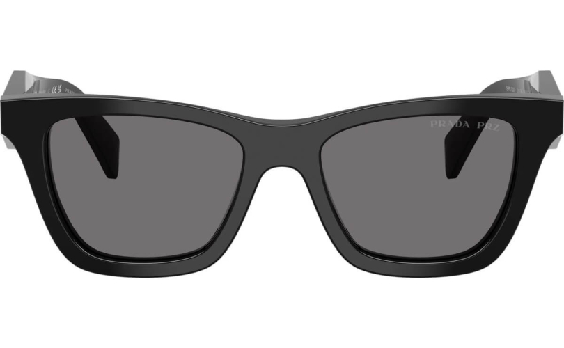 PRADA PRC07S - 16K90T - 3