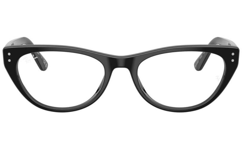 RAY-BAN RX5449D - 2000 - 54 - 3