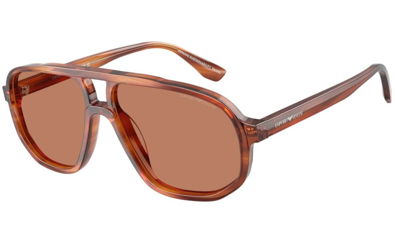 EMPORIO ARMANI EA4263U - 632973