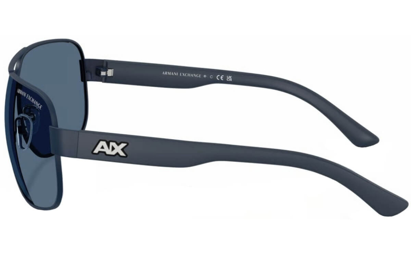 ARMANI EXCHANGE AX2012S - 609980 - 2