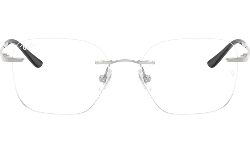 RAY-BAN RX8783D - 1002 - 52 - 3