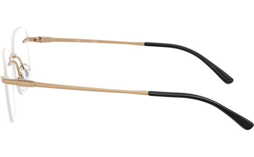 RAY-BAN RX8783D - 1248 - 52 - 2