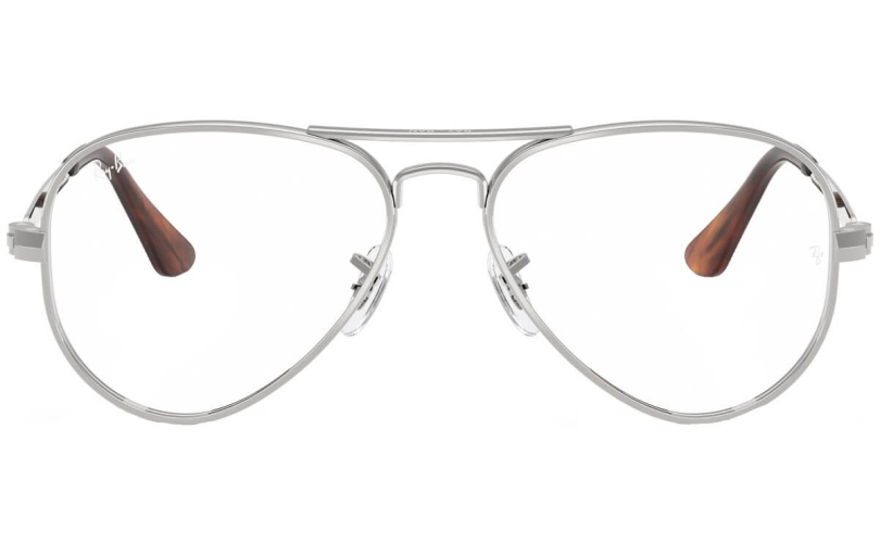 RAY-BAN RX3925V - 2501 - 58 - 3