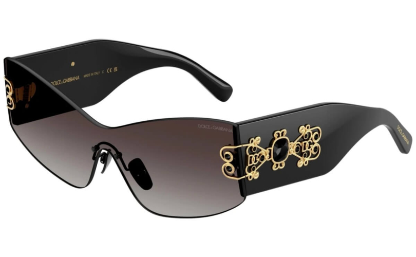 DOLCE & GABBANA DG4526B - 501/8G