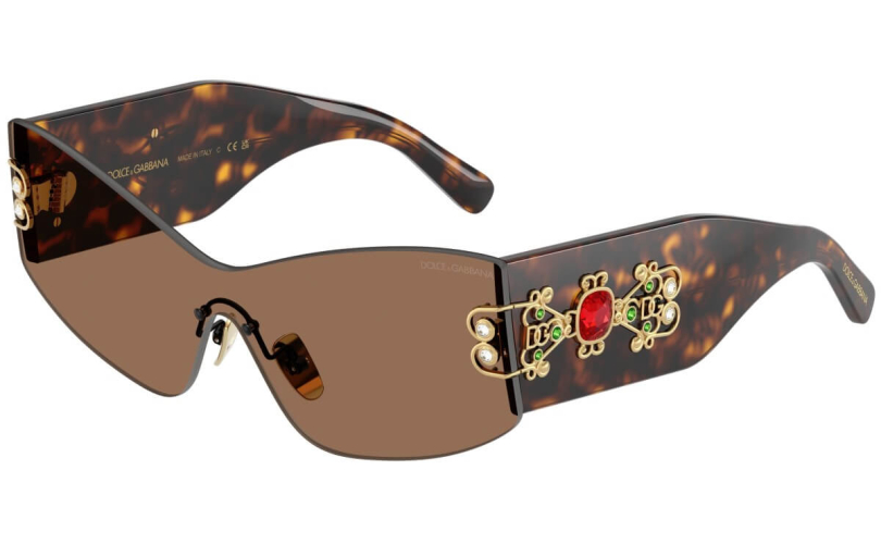DOLCE & GABBANA DG4526B - 502/73 - 1