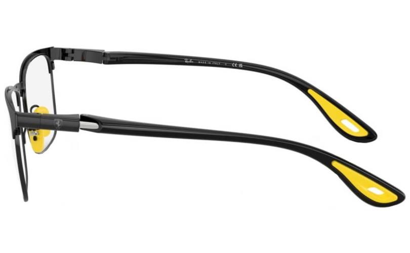 RAY-BAN RX6621M - F130 - 54 - 2