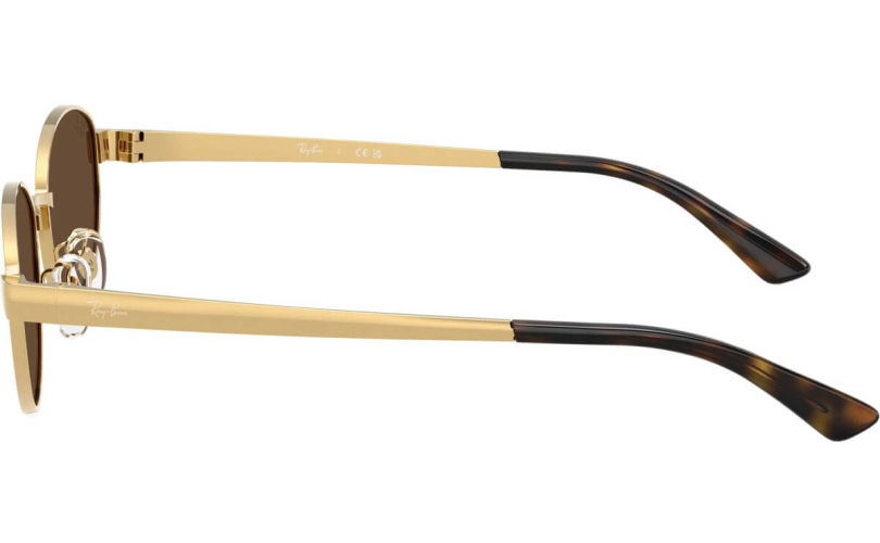 RAY-BAN RB3774D - 001/73 - 2
