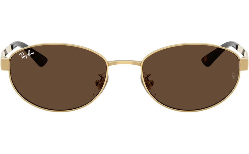 RAY-BAN RB3774D - 001/73 - 3