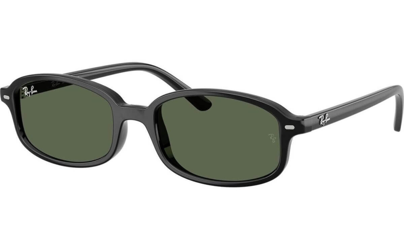 RAY-BAN RJ9132S - 100/71