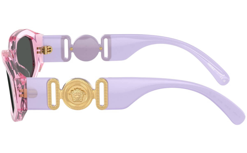 VERSACE - JUNIOR VK4429U - 552687 - 2