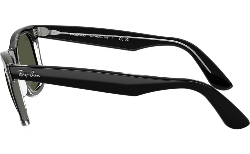 RAY-BAN RB2140 - 129431 - 2