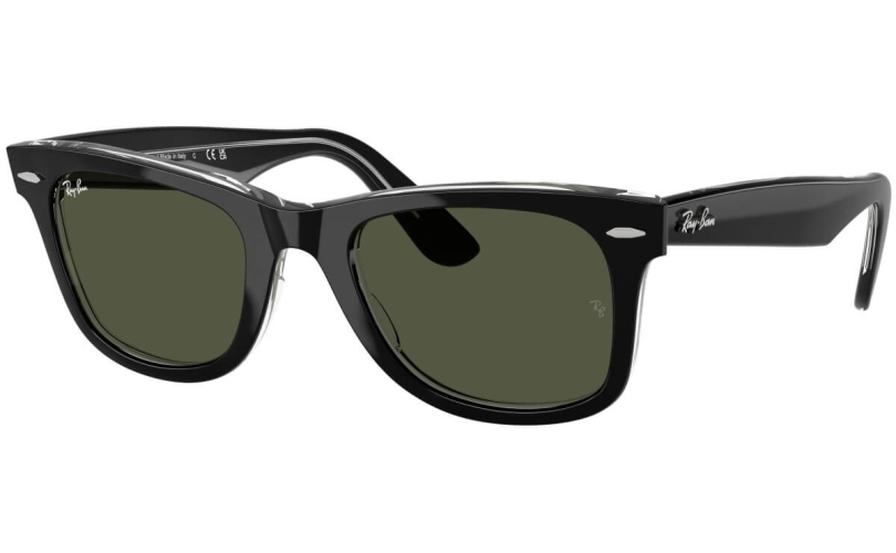 RAY-BAN RB2140 - 129431 - 1