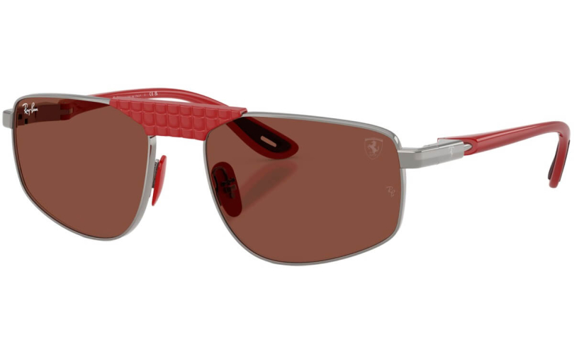 RAY-BAN RB3776M - F126C5