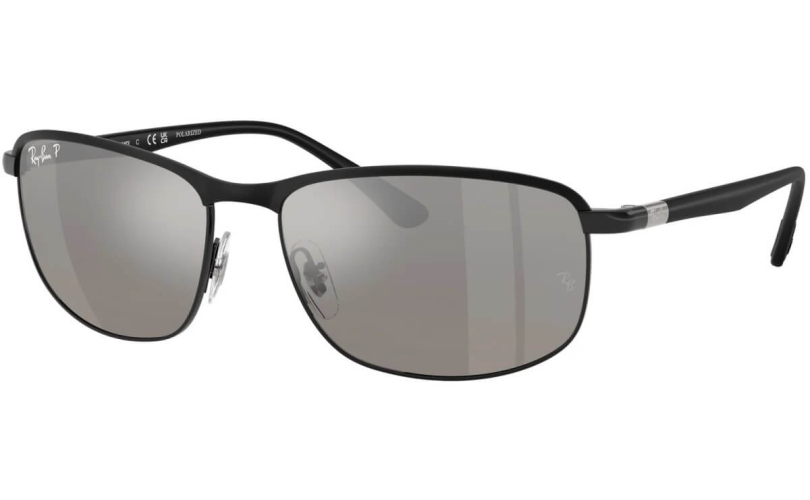 RAY-BAN RB3671CH - 186/5J